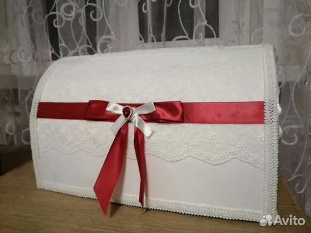 Свадебные наборы Свадебные наборы