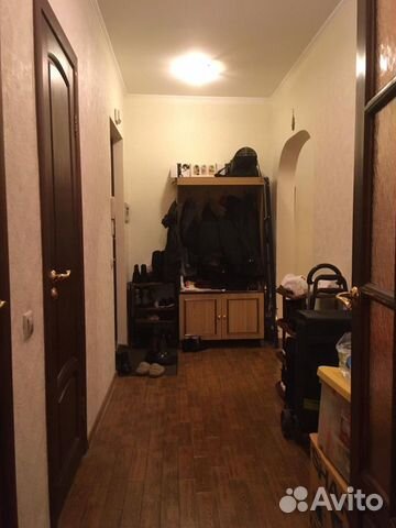 3-к квартира, 74.5 м², 1/17 эт. 3-к квартира, 74.5 м², 1/17 эт.