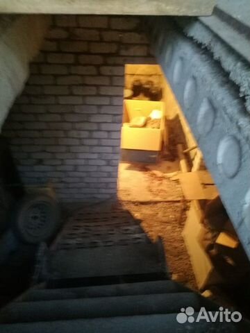 Гараж, 30 м²