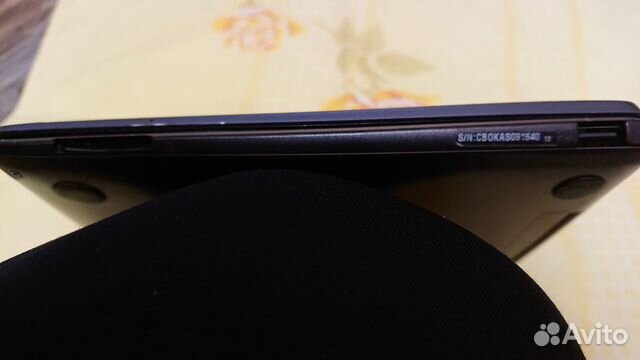 Asus Transformer Pad Infinity TF700KL