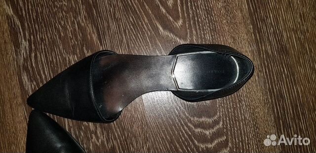 Туфли- болетки Туфли- болетки