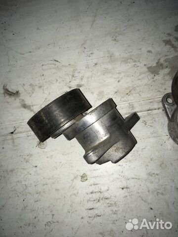 Ролик натяжной 55562864 Opel A20DTH