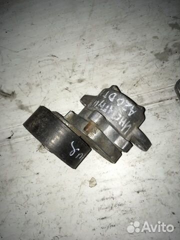 Ролик натяжной 55562864 Opel A20DTH