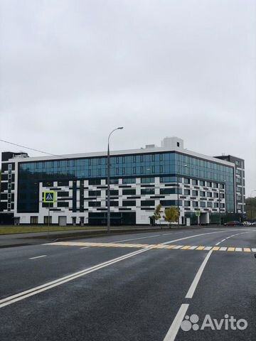 Помещение свободного назначения, 200 м²