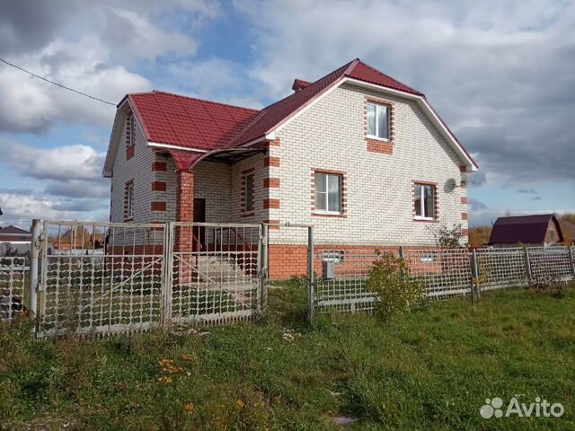 Дом богородск нижегородская область авито. Дома Богородск.