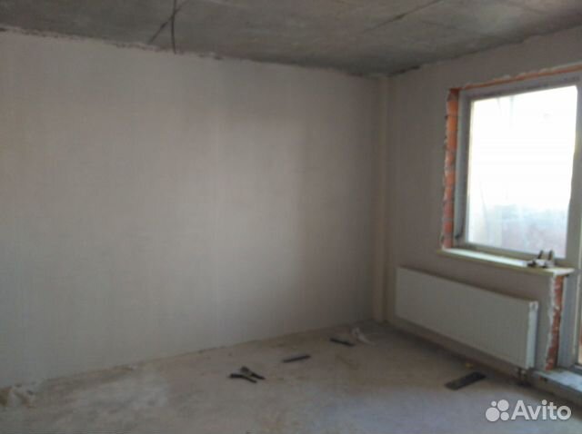 1-к квартира, 33 м², 11/19 эт. 1-к квартира, 33 м², 11/19 эт.