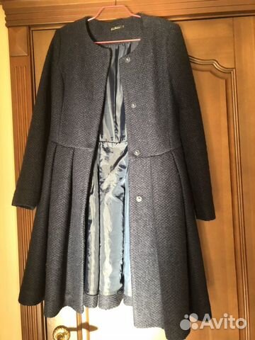 Пальто женское Kira Plastinina