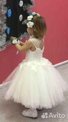 Платье Платье