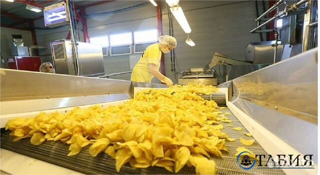 Работа вахтой Москва комплектовщик