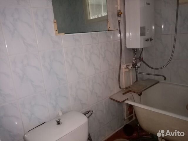 2-к квартира, 45 м², 5/5 эт.
