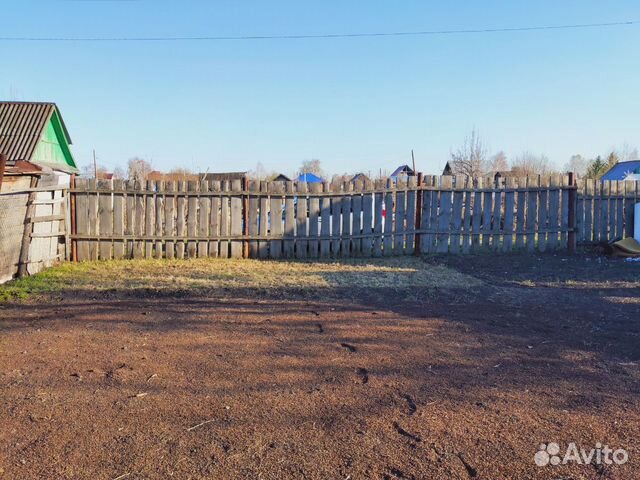 Дача 20 м² на участке 8 сот.