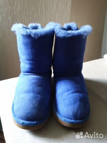 Угги UGG 33р Угги UGG 33р