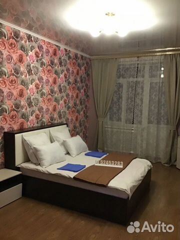 1-к квартира, 53 м², 12/22 эт. 1-к квартира, 53 м², 12/22 эт.