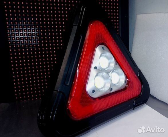 Прожектор для походов и дорог HB-7707 Прожектор для походов и дорог HB-7707