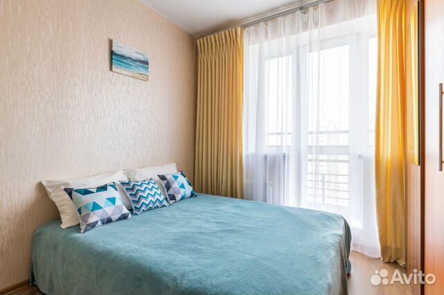Студия, 16 м², 15/25 эт. Студия, 16 м², 15/25 эт.