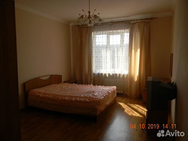 1-к квартира, 50 м², 2/5 эт.