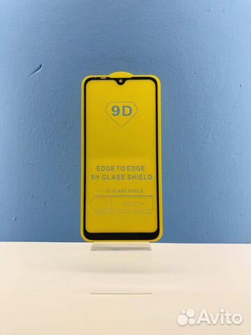 Защитное стекло для Xiaomi MI A3 Защитное стекло для Xiaomi MI A3