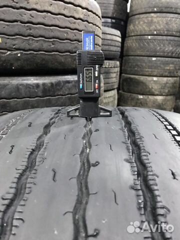 Грузовые шины бу 385 55 R22.5 Michelin Ар.2395Г Грузовые шины бу 385 55 R22.5 Michelin Ар.2395Г