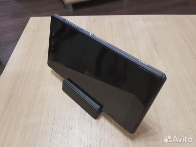 Док-станция Sony DK36 для xperia Док-станция Sony DK36 для xperia