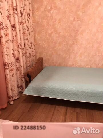 2-к квартира, 52 м², 3/9 эт. 2-к квартира, 52 м², 3/9 эт.