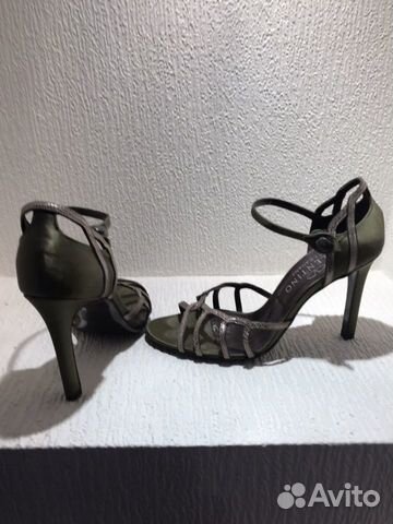 Туфли Valentino 36,5 Туфли Valentino 36,5