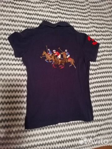 Ralph Lauren поло Ralph Lauren поло