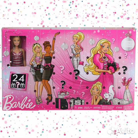 latest barbie cartoon 2019