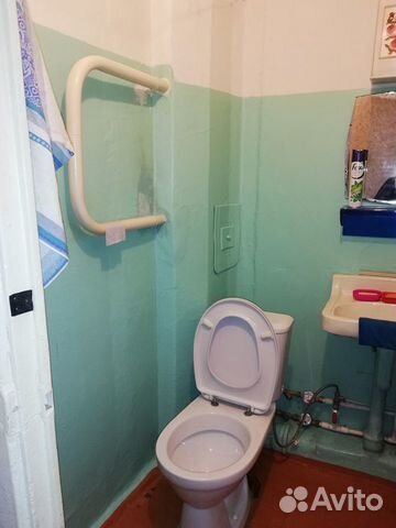 1-к квартира, 38 м², 6/9 эт.