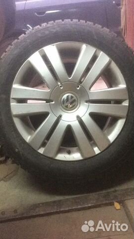 Резина pirelli ice zero 205/55/16 и диски