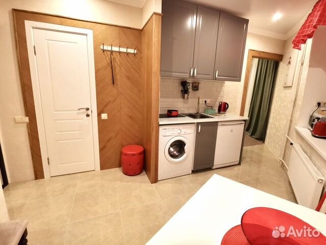 1-к квартира, 25 м², 10/16 эт. 1-к квартира, 25 м², 10/16 эт.
