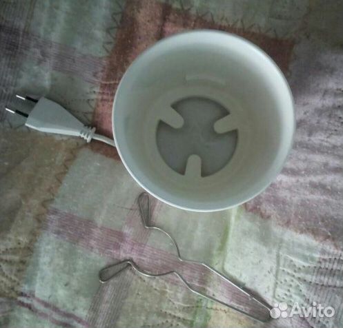 Подогреватель бутылочек