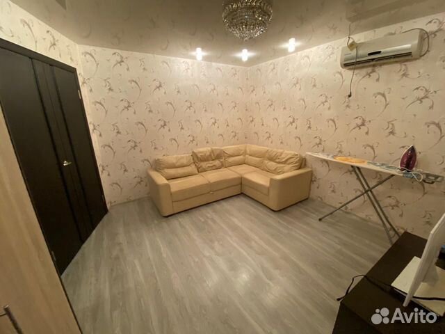 2-к квартира, 65 м², 2/10 эт.