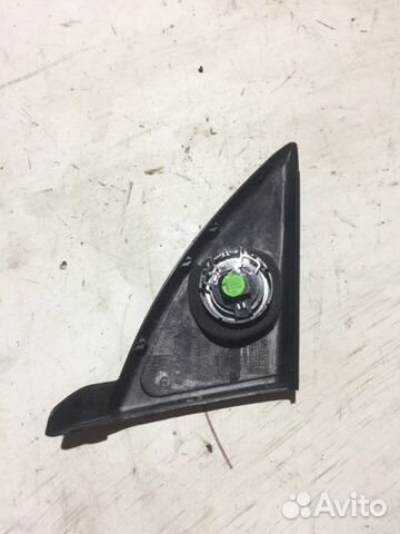 Динамик передний левый Mercedes C180 W203 1.8 2006 Динамик передний левый Mercedes C180 W203 1.8 2006