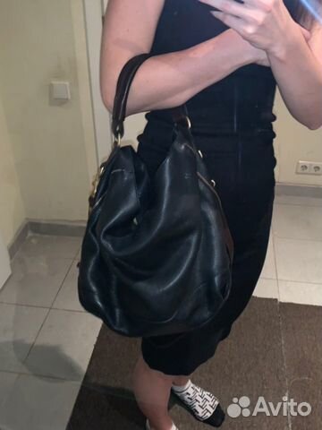 Сумка Massimo Dutti