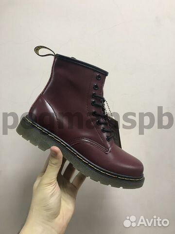 Dr Martens 1460 Dr Martens 1460