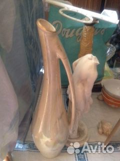 Кувшин и 6 стаканчиков