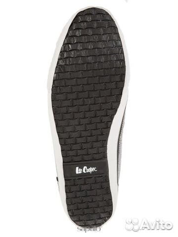 Кеды LEE cooper Кеды LEE cooper