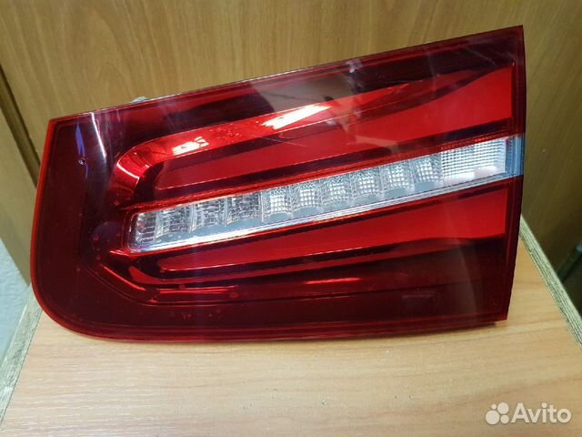 Фонарь задний Mercedes Benz X253 Фонарь задний Mercedes Benz X253