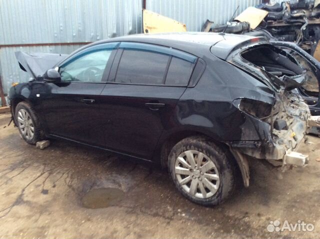 Запчасти б/у chevrolet cruze хэтчбек 1,6мкпп Запчасти б/у chevrolet cruze хэтчбек 1,6мкпп