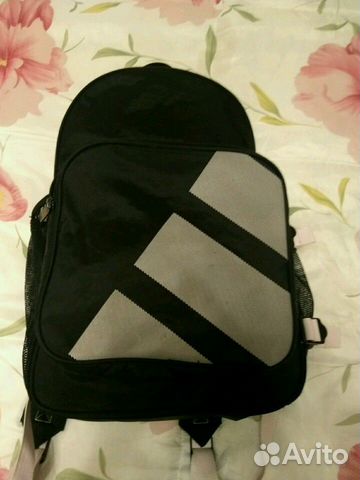 Рюкзак Адидас