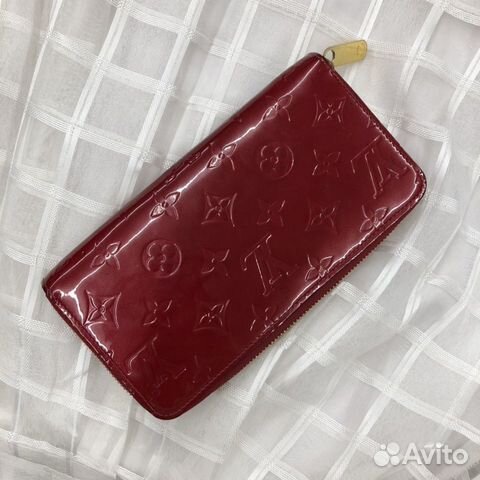 Кошелёк Luis Vuitton