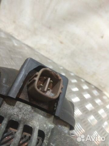 Генератор Toyota Camry ACV40