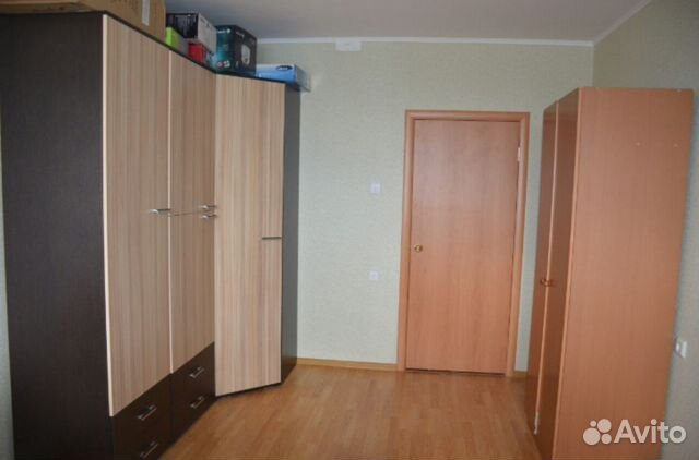 2-к квартира, 60 м², 10/10 эт.