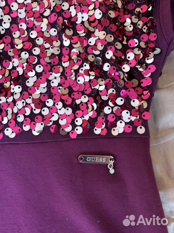 Платье Guess Платье Guess