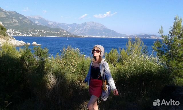 Репетитор английского языка