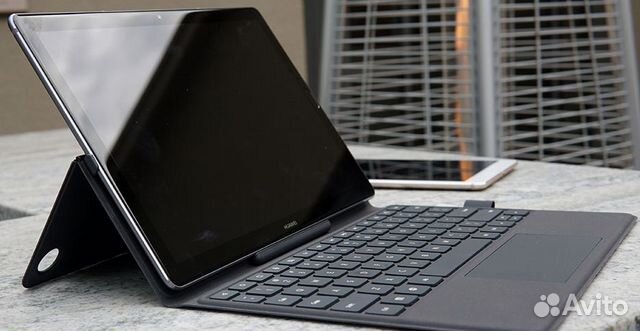 Huawei MediaPad M5 10.8