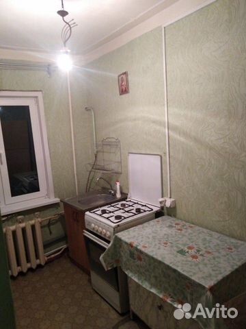 2-к квартира, 40 м², 2/2 эт.