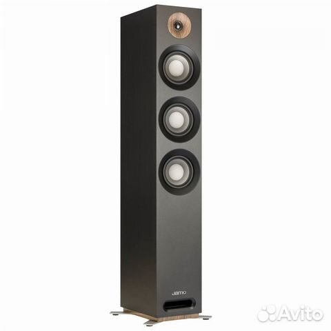 Напольная акустика Jamo S 809 Black, новая