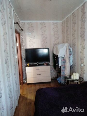 2-к квартира, 41 м², 2/2 эт.