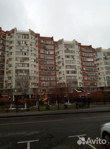 3-к квартира, 160 м², 9/21 эт. 3-к квартира, 160 м², 9/21 эт.